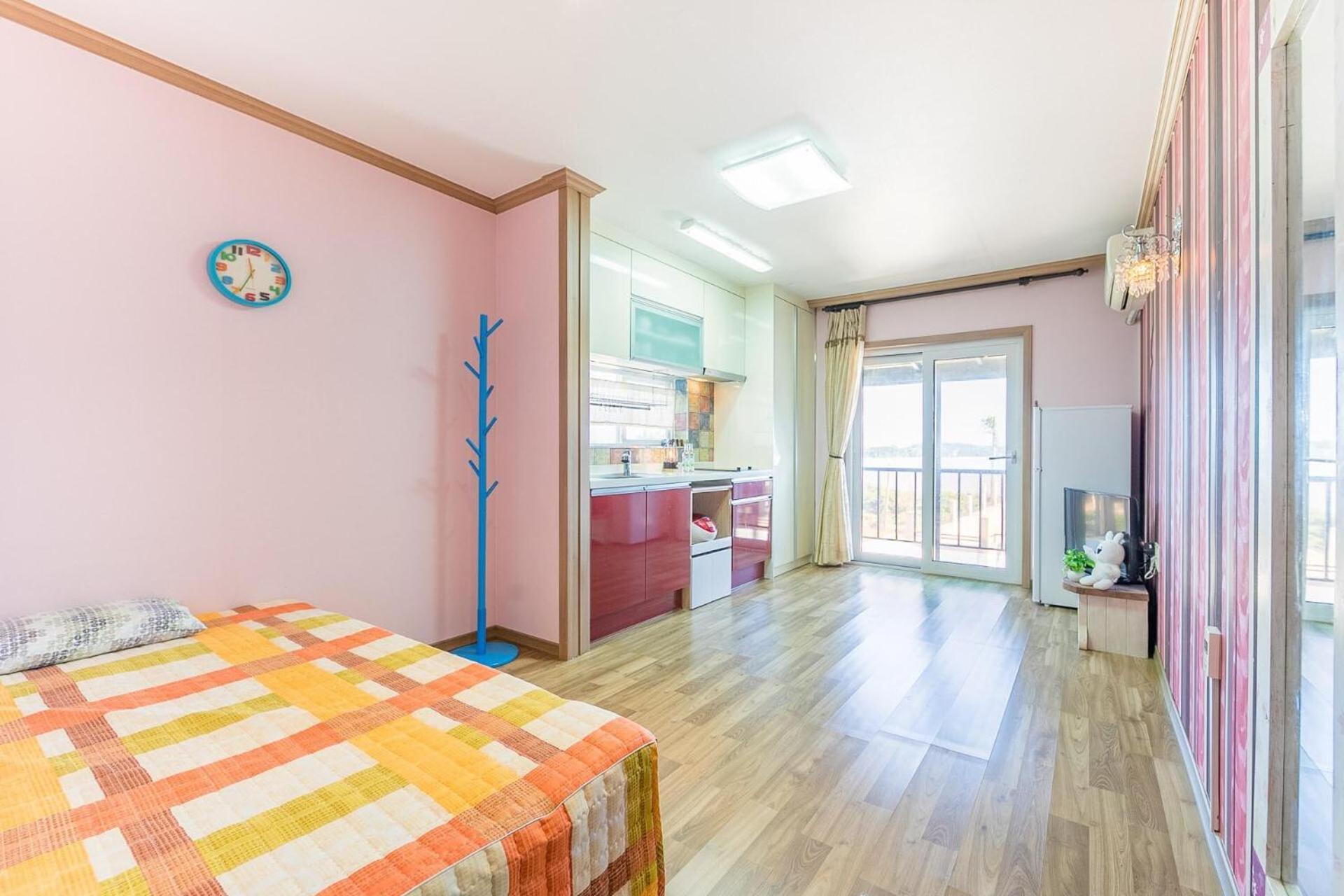 Seocheon Redpungchatiang Pension Номер фото