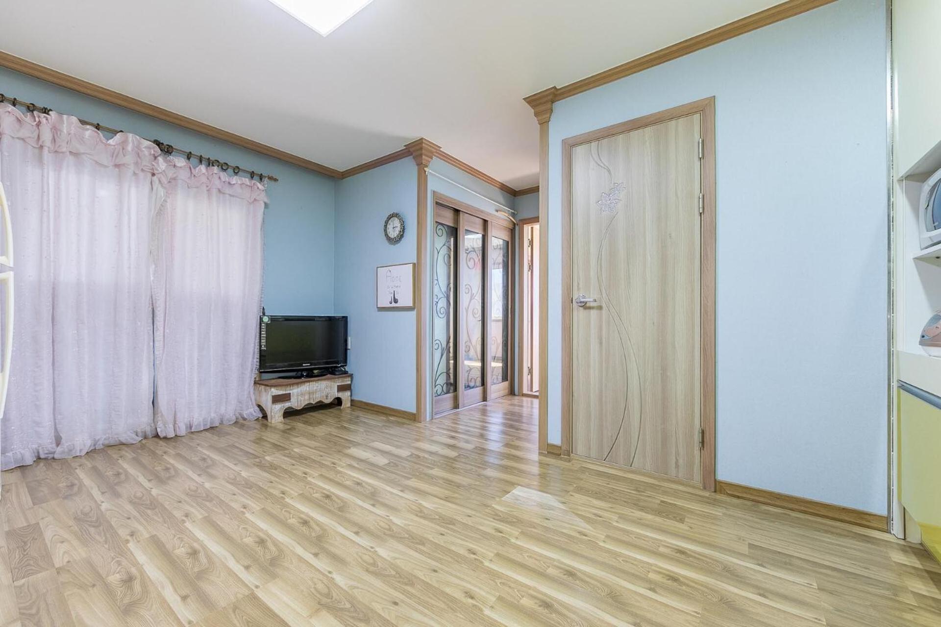 Seocheon Redpungchatiang Pension Экстерьер фото